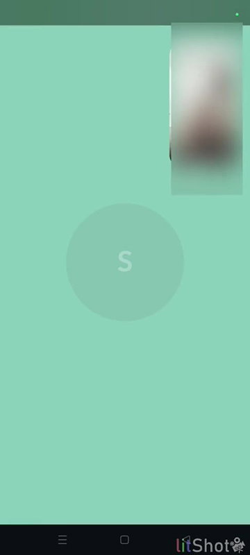 cute indian horny girl show in video call