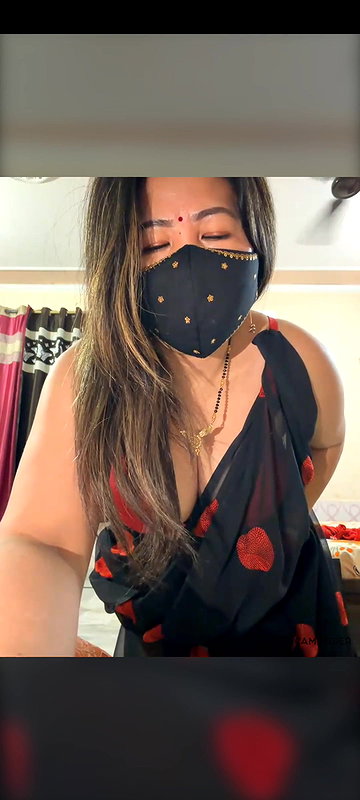 88pink stand up red bra one boobs open nepali randi bhabhi