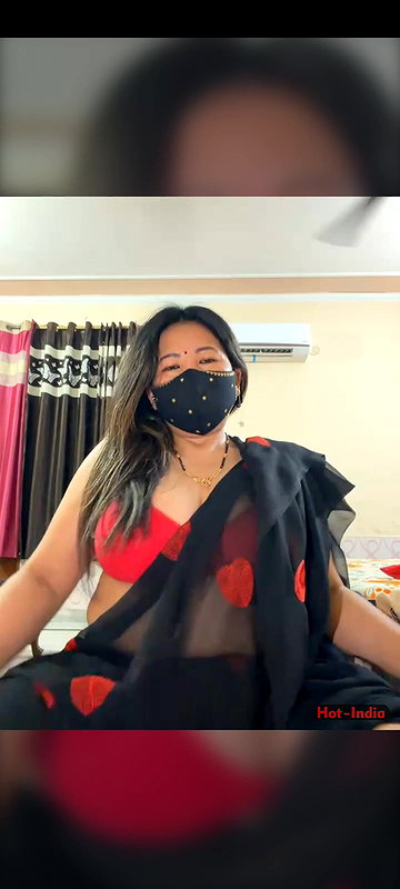 88pink nepali randi bhabhi red bra pussy vibertor