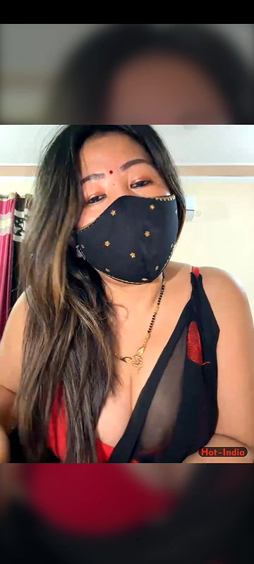 88pink nepali randi bhabhi husband ka call aaigye live par