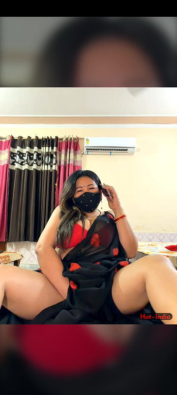 88pink nepali randi bhabhi husband ka call aaigye live par