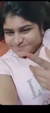 chubby tanker gf showing fingering