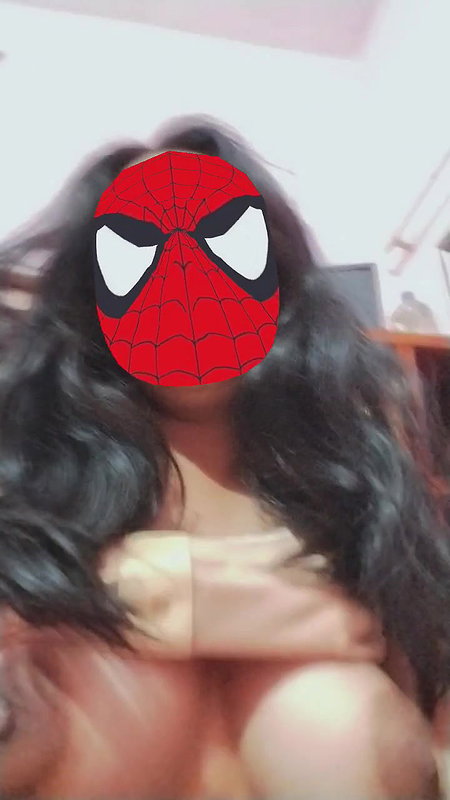 cute boobs showing girl