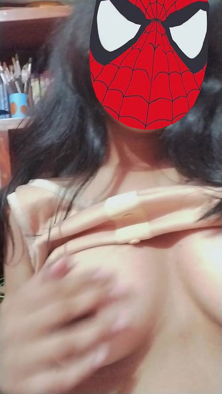 cute boobs showing girl