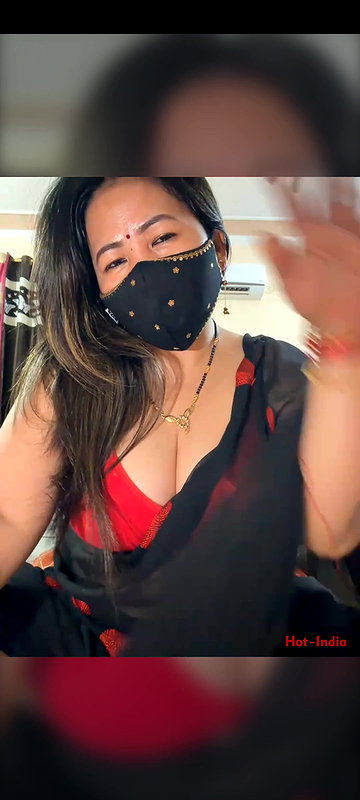 88pink red bra dirty talk pinky thapa nepali randi bhabhi