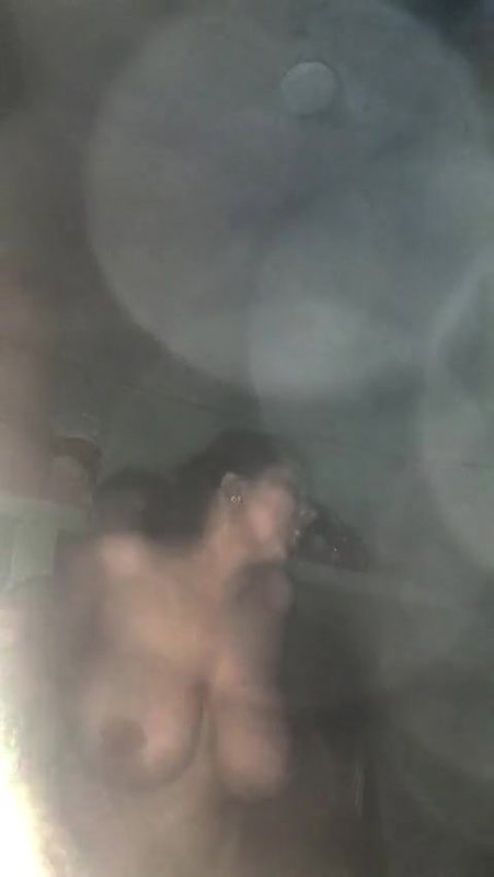 horny tanker milf hard standing fuck