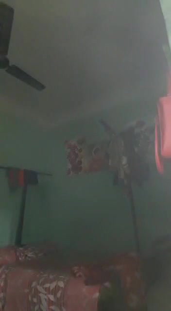 sexy village aunty boobs and pussy rub