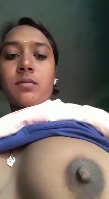 sexy village aunty boobs and pussy rub