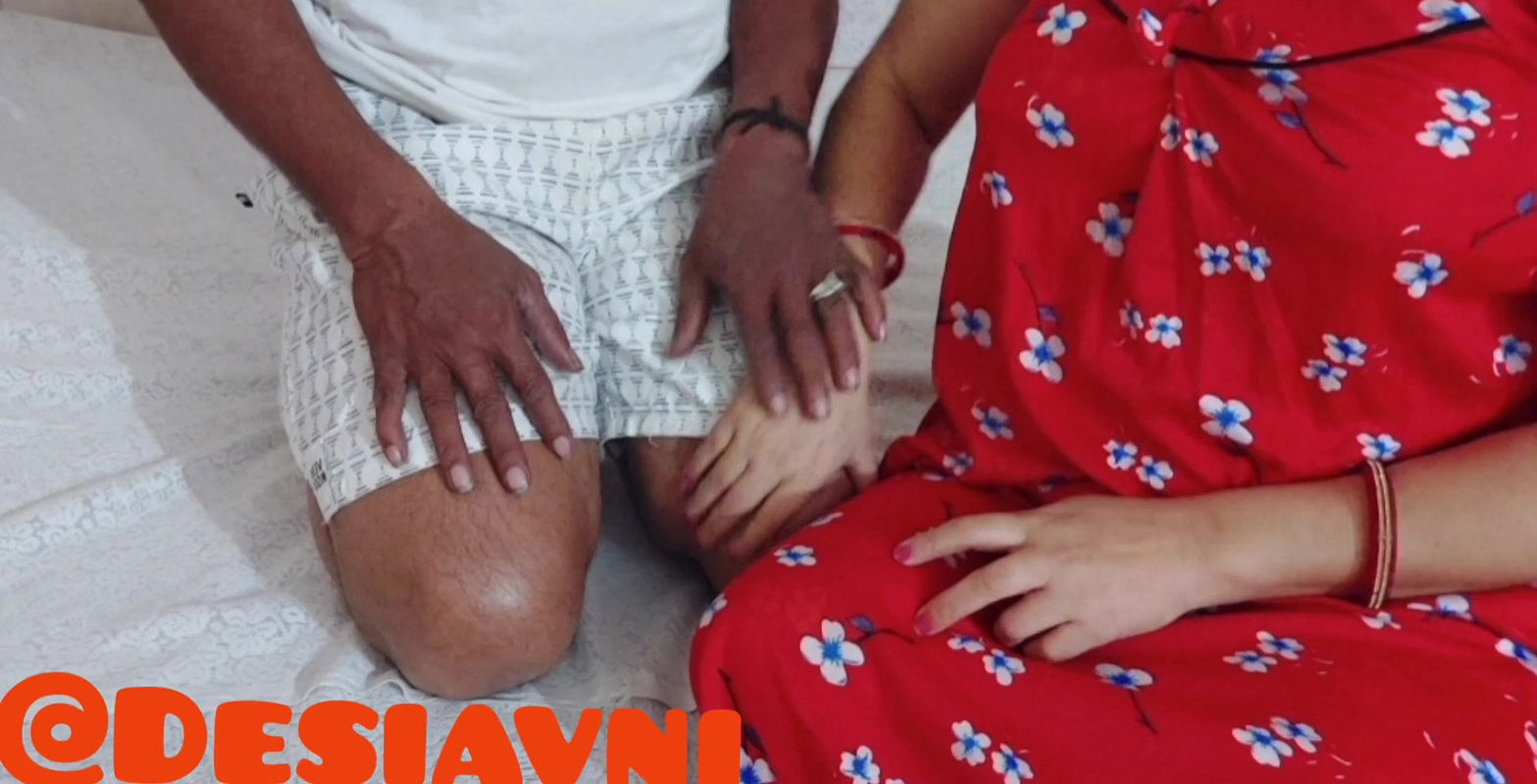 Desi avni hard fucked