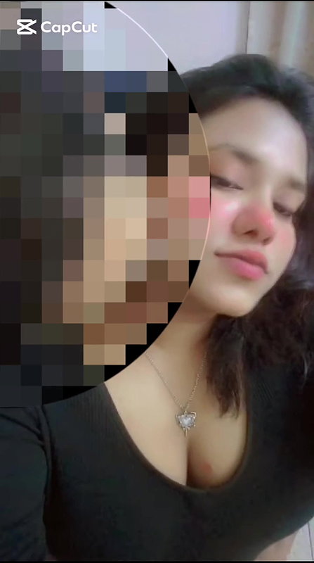 Horny Chubby Bengali GF Showing Fucking With BF 3