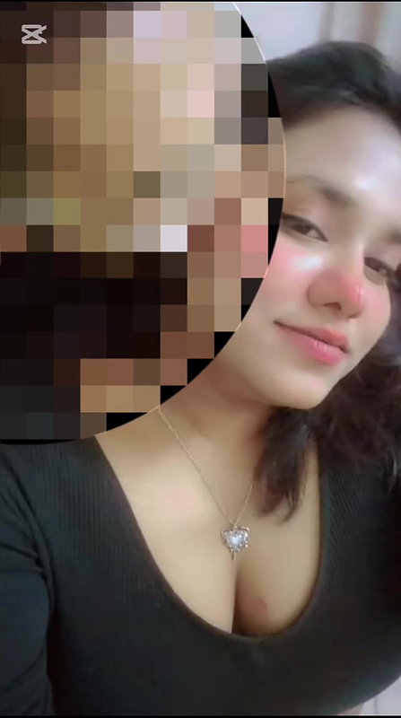 Horny Chubby Bengali GF Showing Fucking With BF 3