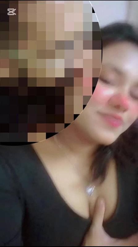 Horny Chubby Bengali GF Showing Fucking With BF 3