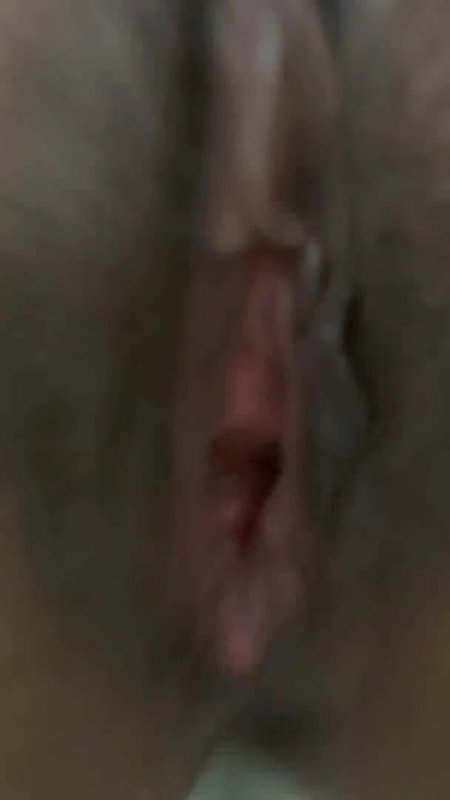 Whore pussy after three some