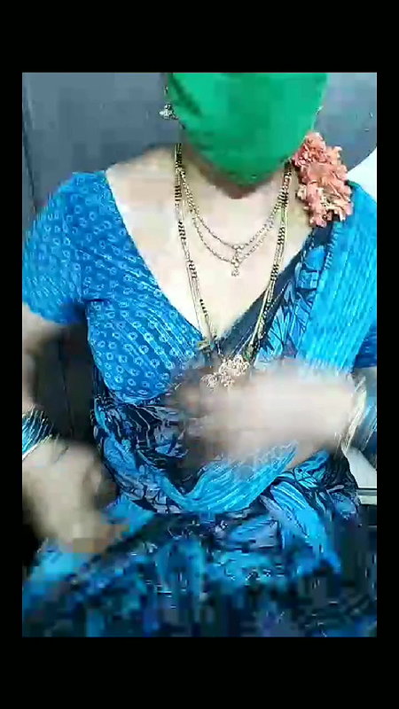 Bhavyasri hot boob show