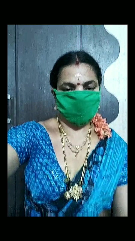 Bhavyasri hot boob show