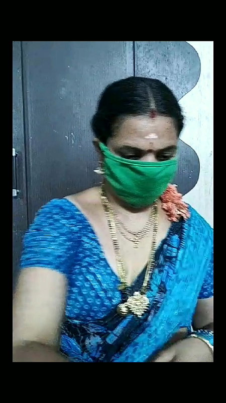 Bhavyasri hot boob show