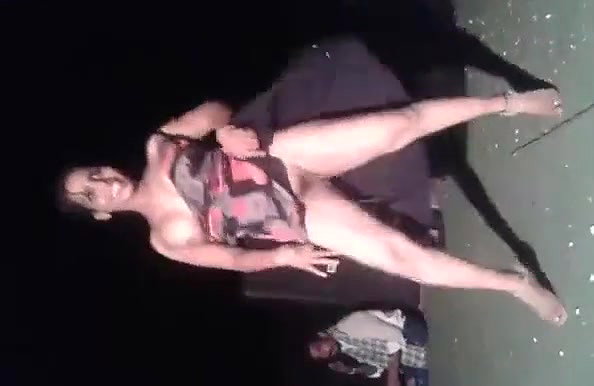 Sexy Nachaniya Nude Dance Video