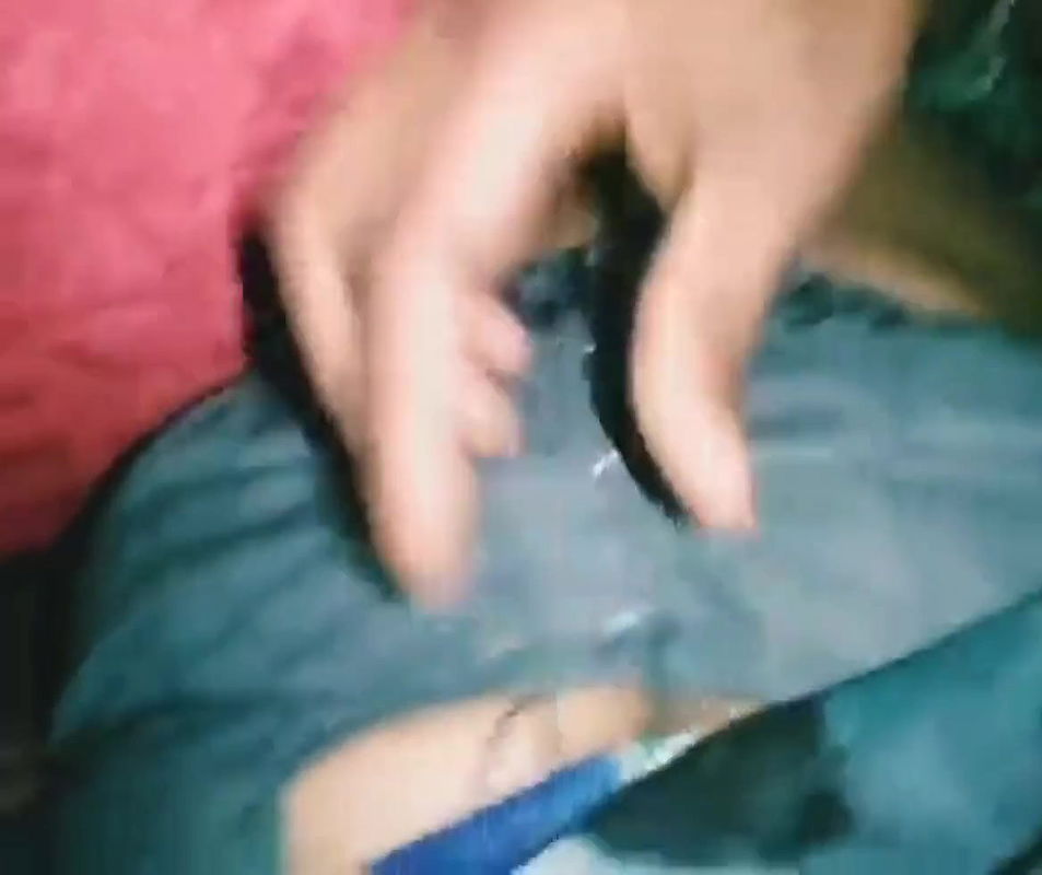 Desi bhabhi ke sath romance