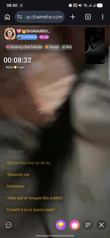 Screen Recording 20260312 085236 Chrome