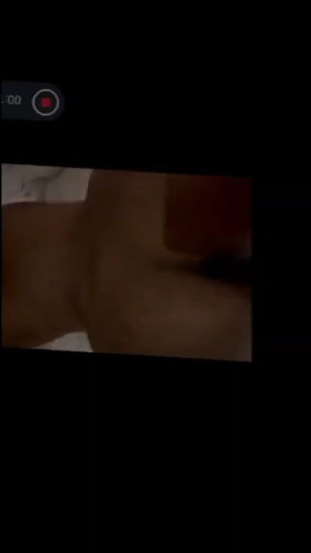 Indian Influencer Doggy Style Fucking Moaning