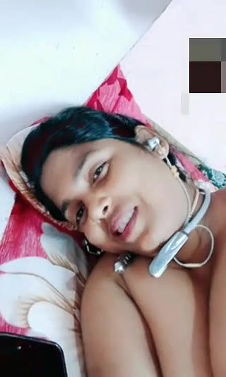 bangla lady vc with lover