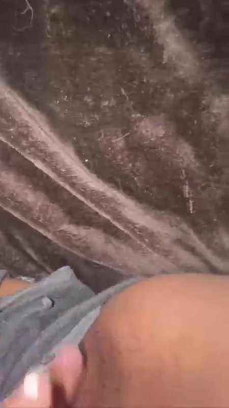 pussy rubbing hard