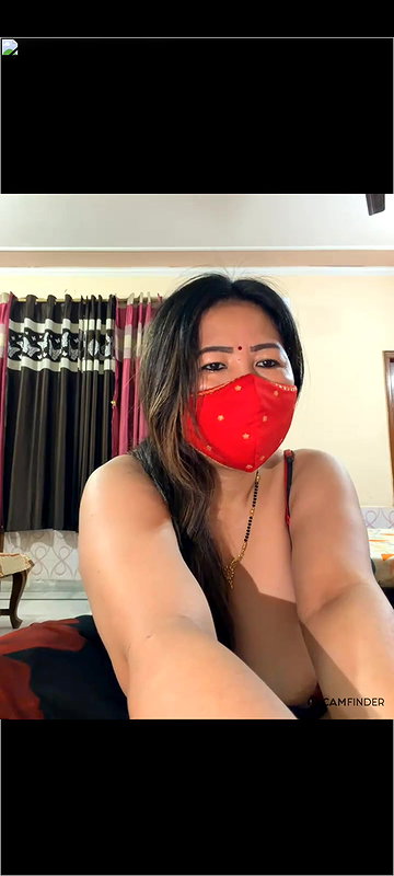 88pink one boobs open flower dress nepali randi bhabhi