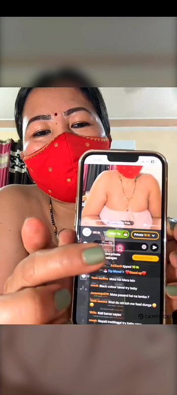 88pink stand up boobs show dance nepali randi bhabhi