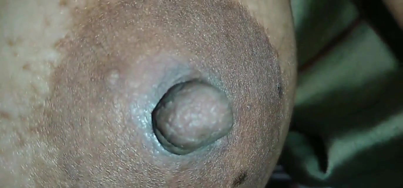 Desi big boobs closeup homemade