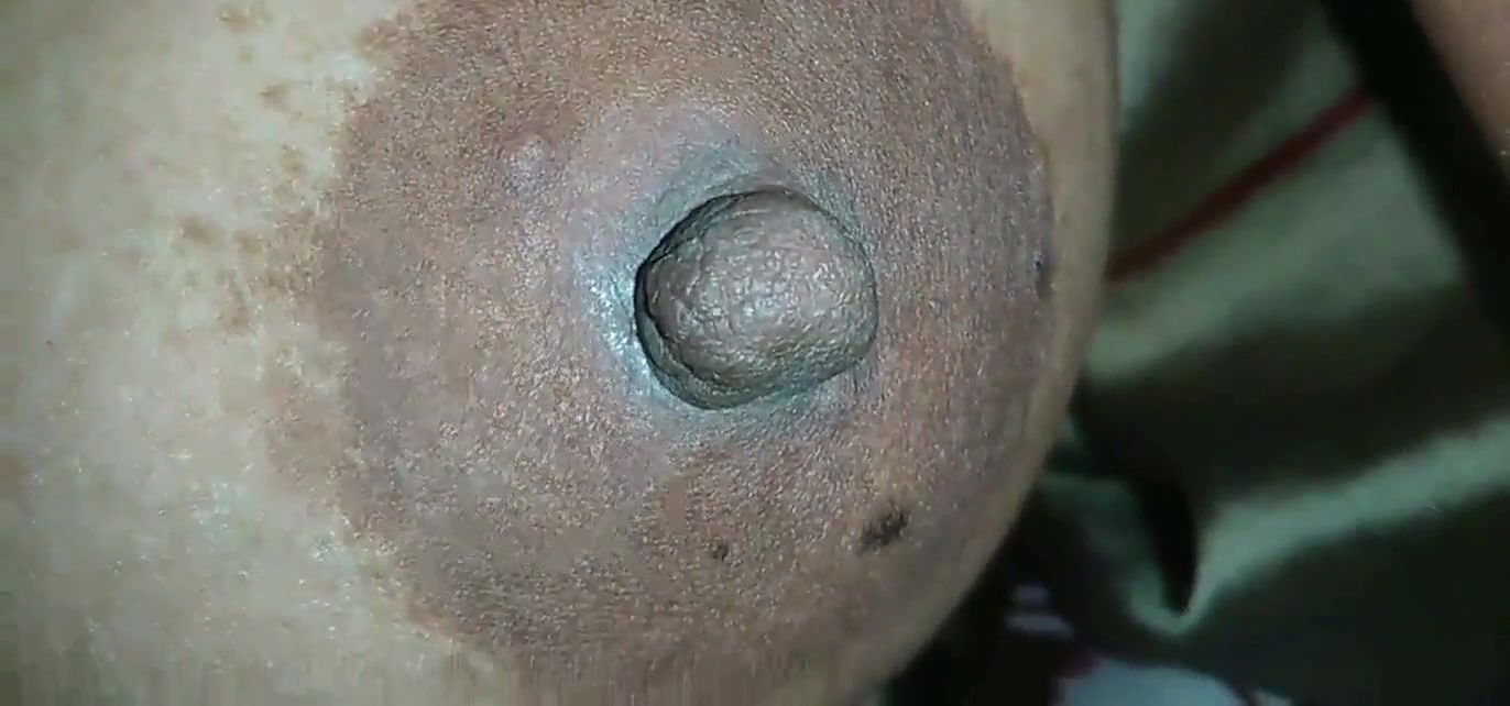 Desi big boobs closeup homemade