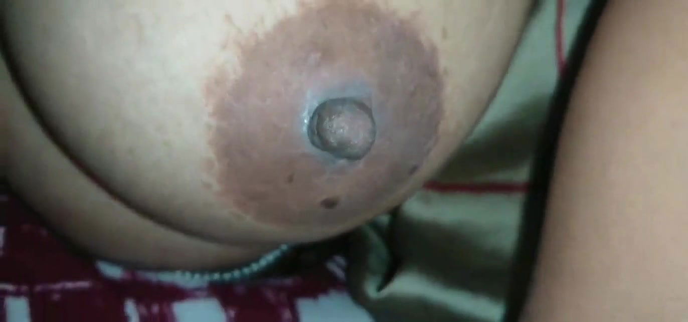 Desi big boobs closeup homemade