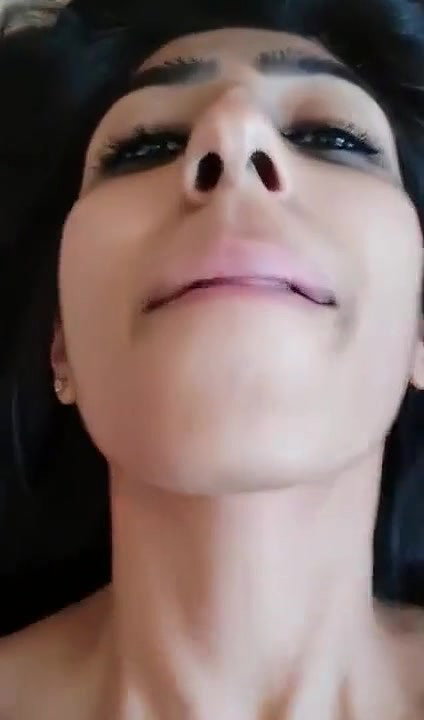 chudai ke bad lund chusi