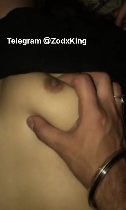 Mote Lund Se Biwi Ki Chut Chodai Aur Boobs Dabaye