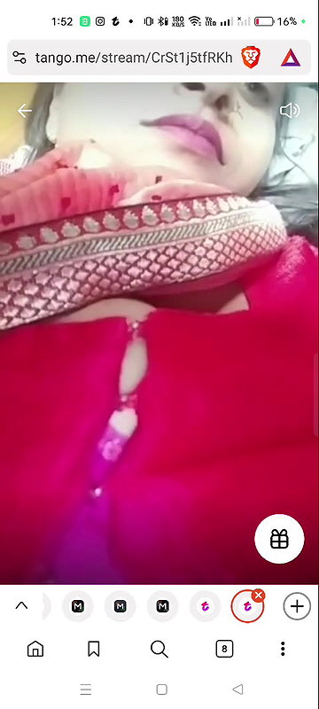 kamli jaan 22 Tango 121