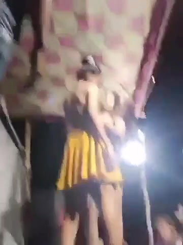 EPORNER COM   82OI4xodxAM Nekede stage dance 480