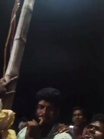 EPORNER COM   82OI4xodxAM Nekede stage dance 480