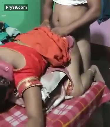 Desi village bhabi wait for dick