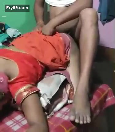 Desi village bhabi wait for dick