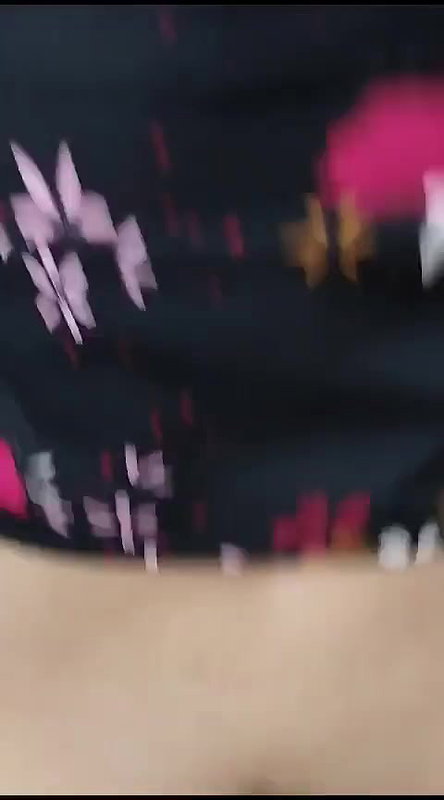 Indian desi NRI fuck doggy style in jungle