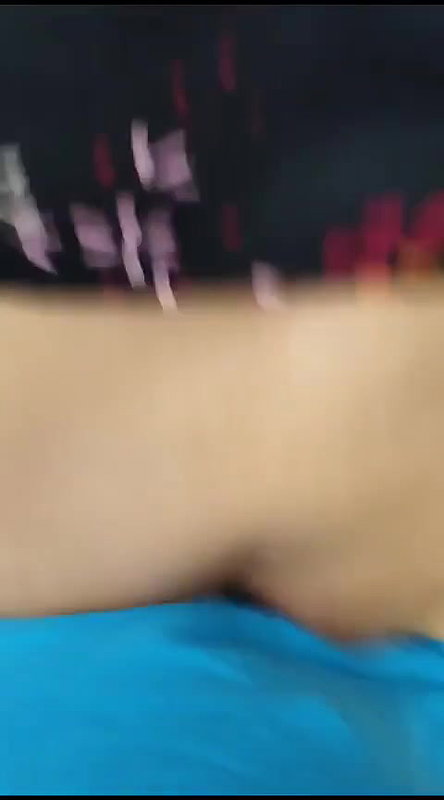 Indian desi NRI fuck doggy style in jungle