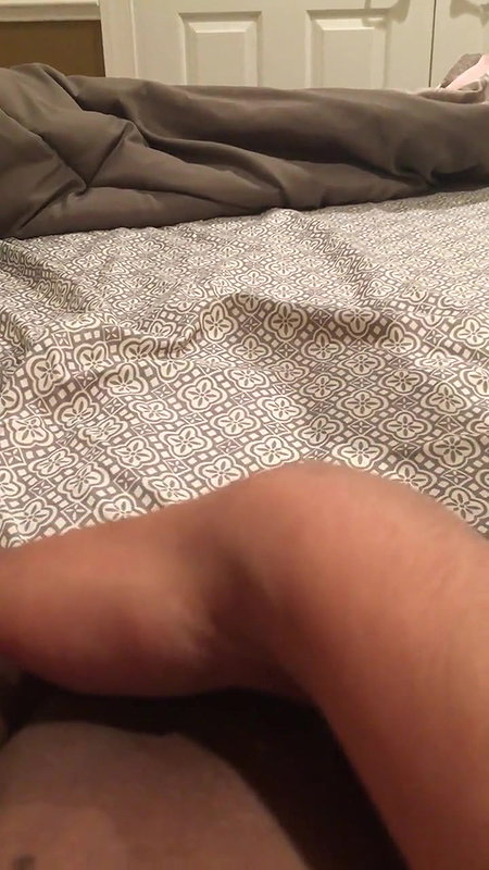 Horny Indian Desi Rubs Wet Pussy