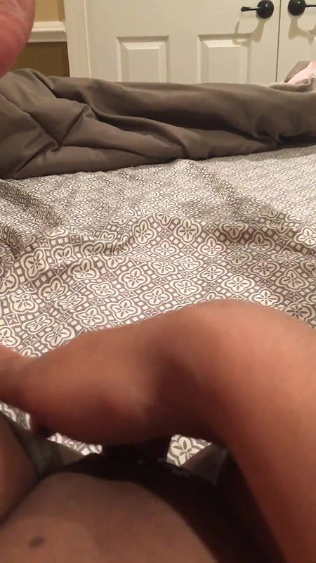 Horny Indian Desi Rubs Wet Pussy