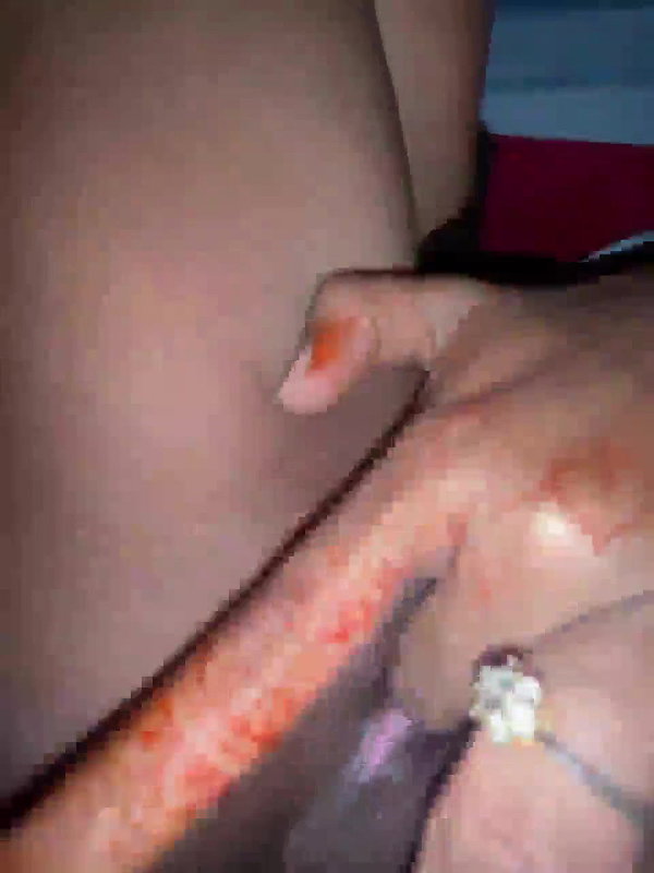 Indian desi gf showing and Masturbating