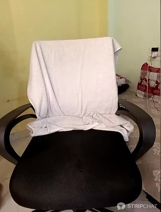 Stripchat YourNickyy