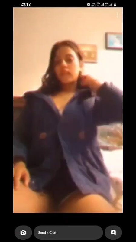 Indian Sexy Horny Girlfriend Showing Masturbating