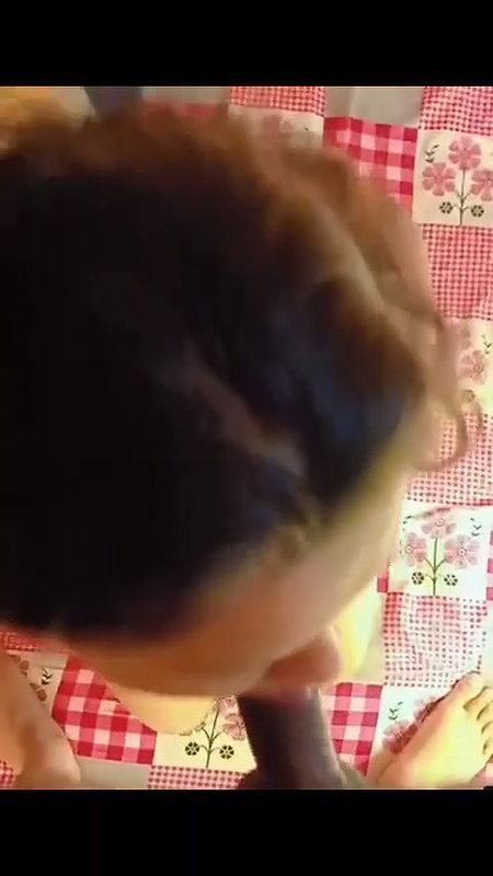 Marathi Sexy Bhabhi Sucking Dick