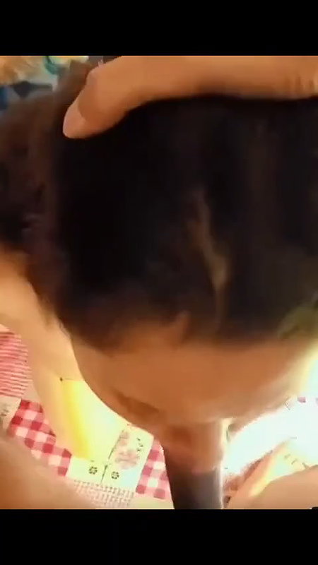 Marathi Sexy Bhabhi Sucking Dick