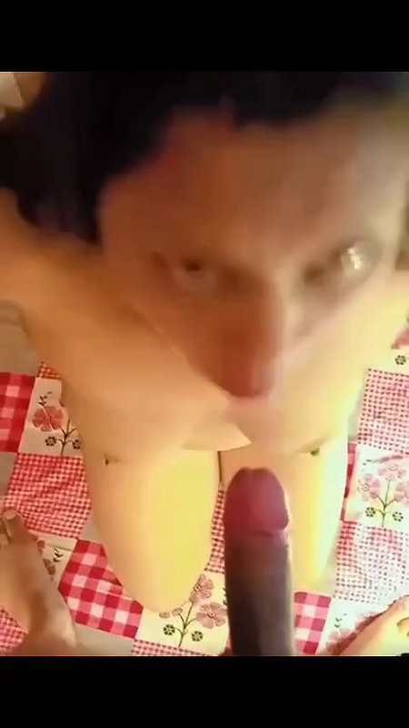 Marathi Sexy Bhabhi Sucking Dick