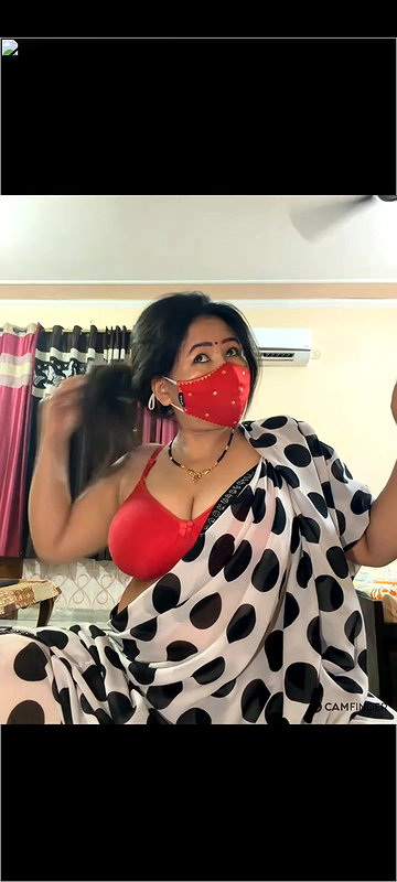 88pink red bra white saree nepali randi bhabhi dirty talk
