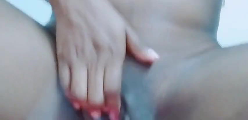 Desi Indian girl fondling her boobs, nude video, viral video, hd, free download, part 1